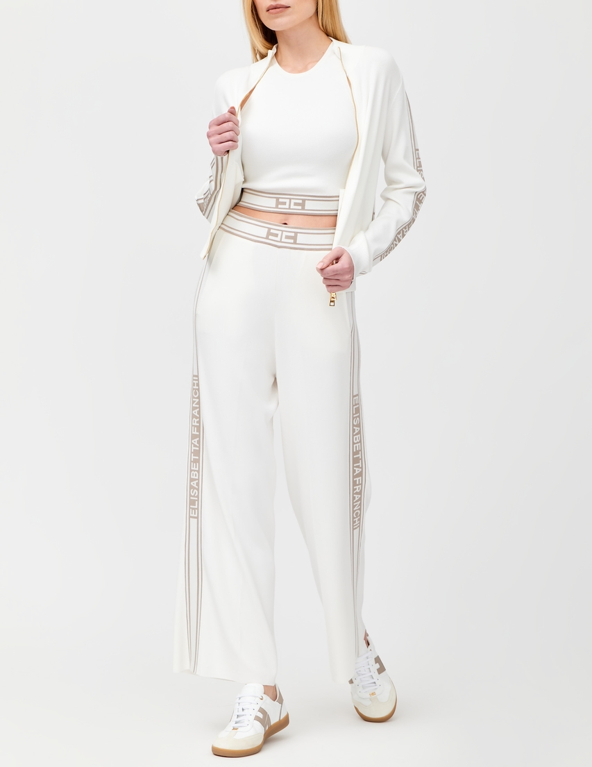 Elisabetta Franchi MK-33S-51E2-V420-DK6 фото-2