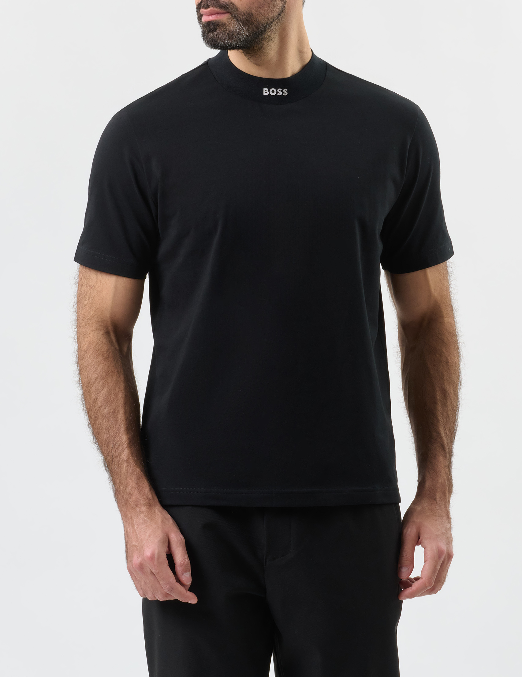 

Футболка, Черный