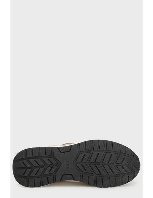 бежевые Кроссовки Boss HUGO_BOSS_10846 размер - 44; 42; 41; 45; 43