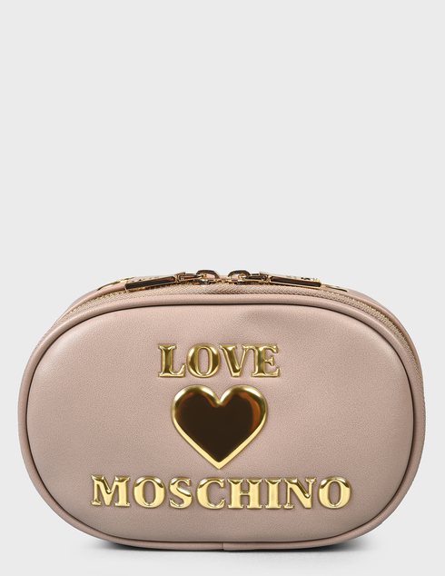Love Moschino 4031-fango-gray фото-1