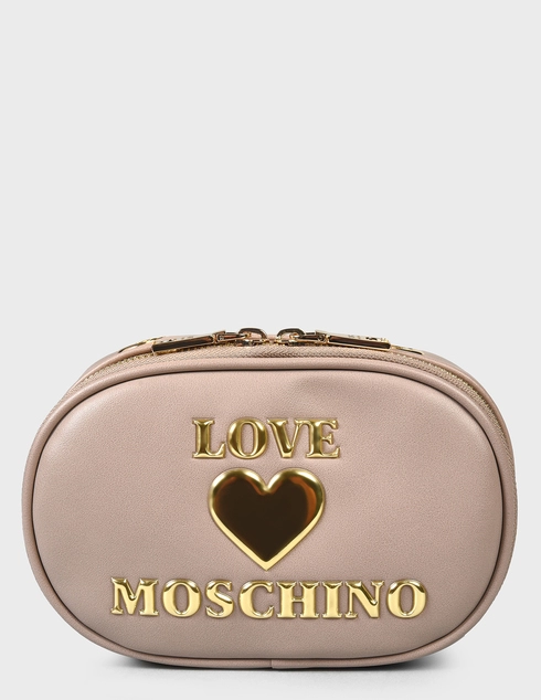 Love Moschino 4031-fango-gray фото-1