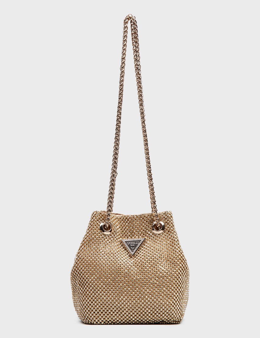 Guess RG92-0575-GOL_gold фото-2