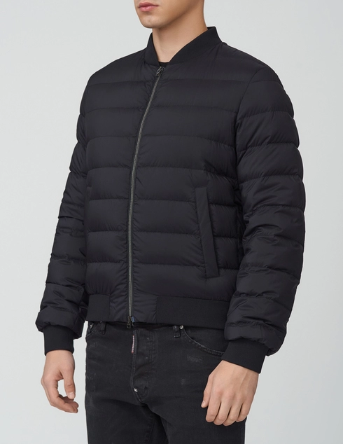 Herno 10-black фото-2