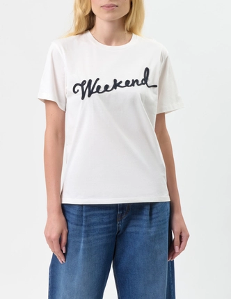 WEEKEND MAX MARA футболка