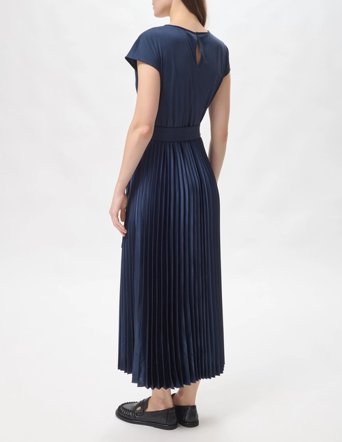 Weekend Max Mara GELA_blue фото-3