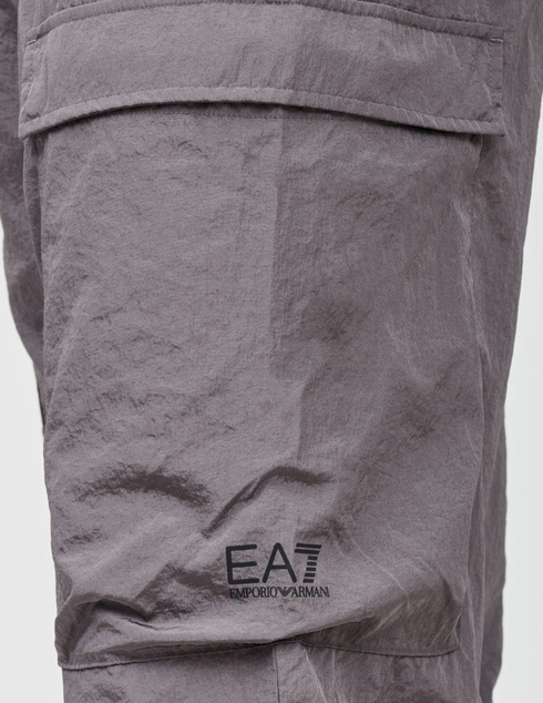 Ea7 Emporio Armani 6DTB52-1992-6DPP54-1992_gray фото-6
