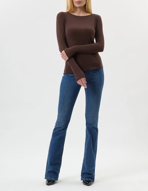 Clothe SW961105130_brown фото-2