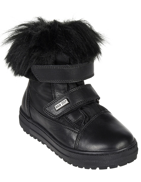 Naturino SOCHI-black фото-1