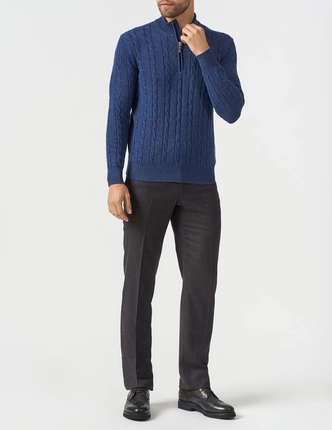 DORIANI CASHMERE свитер