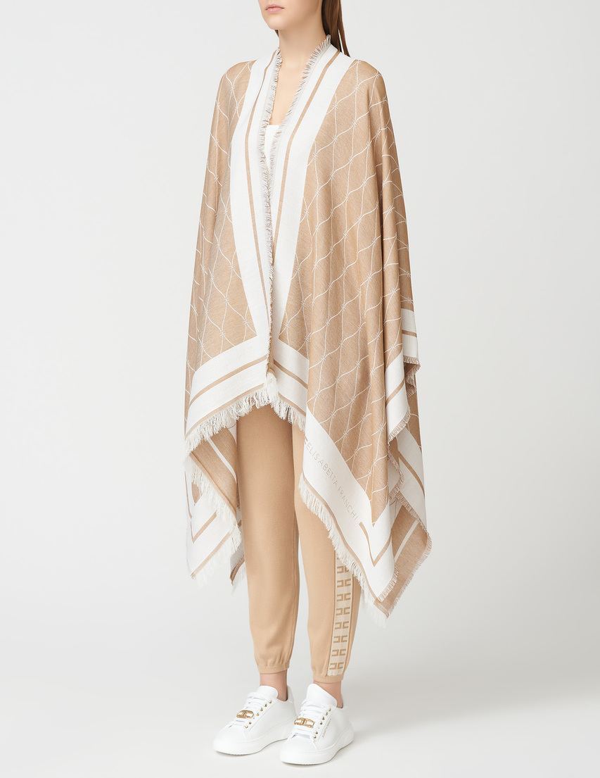 Elisabetta Franchi MT-01F-21E2-V260-Z60 фото-2
