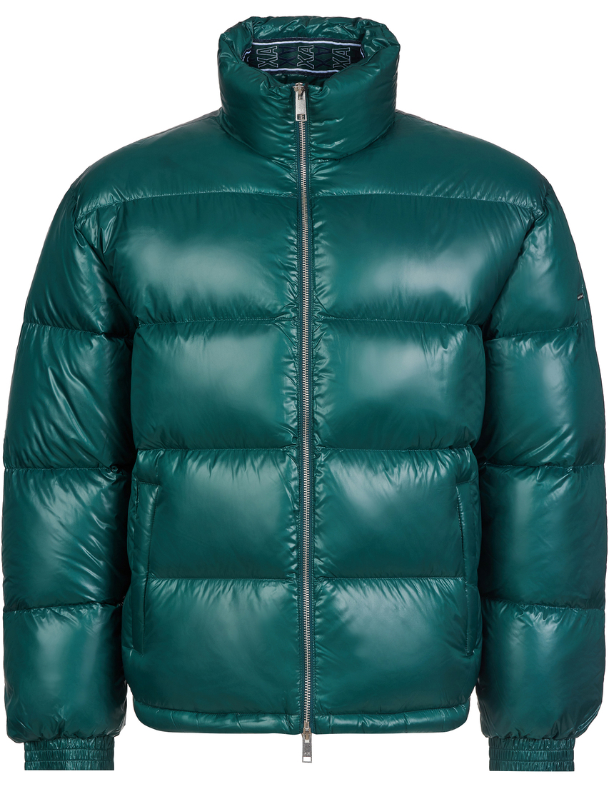 Armani Exchange 6GZB45ZNH2Z-6804-green фото-2