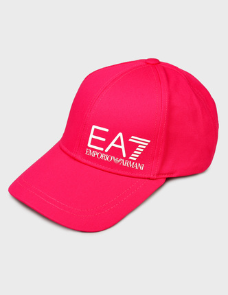 EA7 EMPORIO ARMANI кепка
