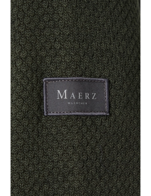 Maerz 555701-289-green фото-4