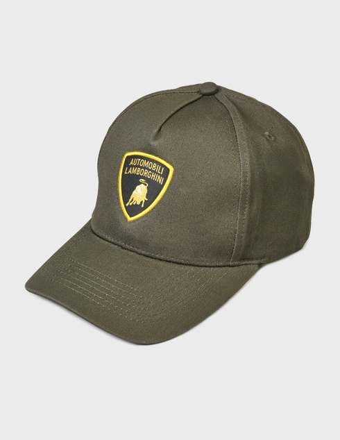 Automobili Lamborghini 71XAZK13-ZG001-813-green фото-1