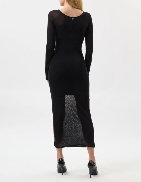 Hugo 50548263-001_black фото-3