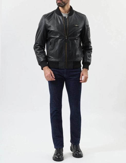 Aeronautica Militare 0958-00001_black фото-2
