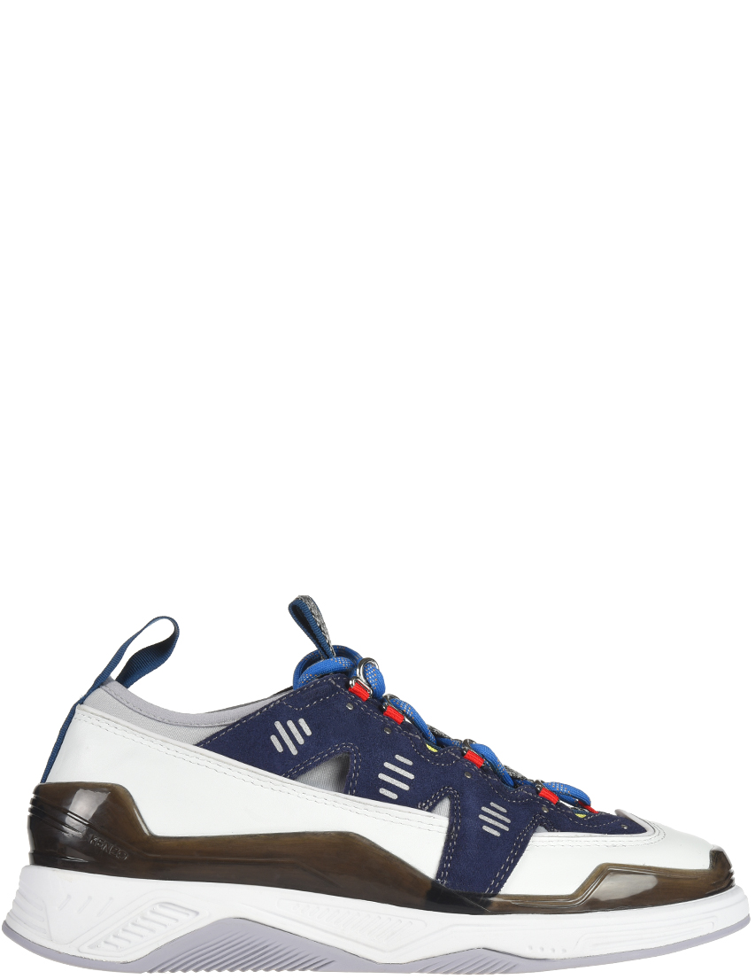 

Кроссовки, Многоцветный