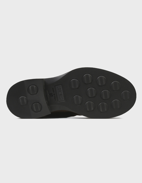черные Ботинки Loriblu 3I6LO125-M8610 размер - 37; 38; 39; 40