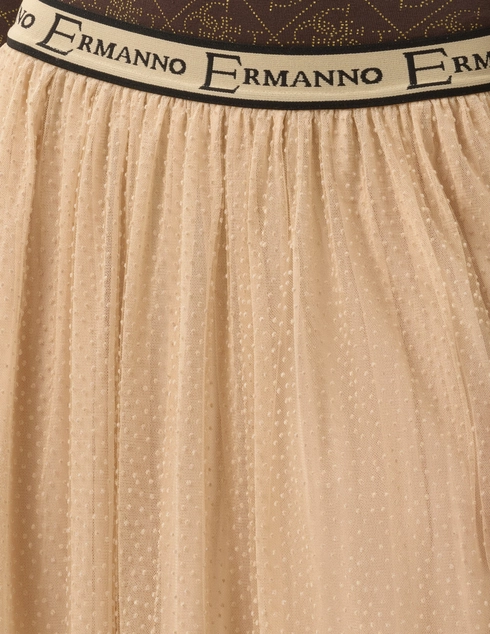 Ermanno Scervino GN20_beige фото-5