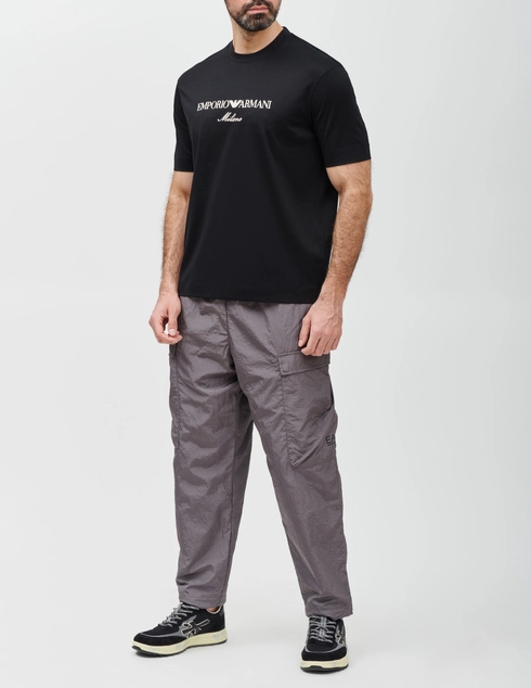 Emporio Armani 001033-169_black фото-2