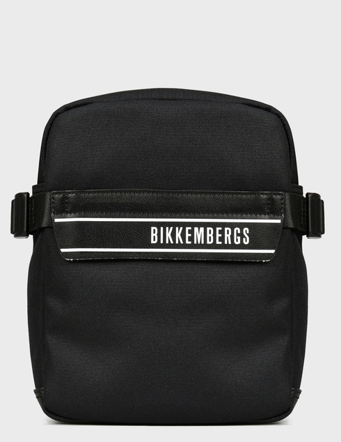 Bikkembergs 2H0012-R-black фото-1