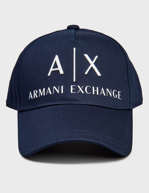 Armani Exchange 954039CC513-00936_blue фото-2