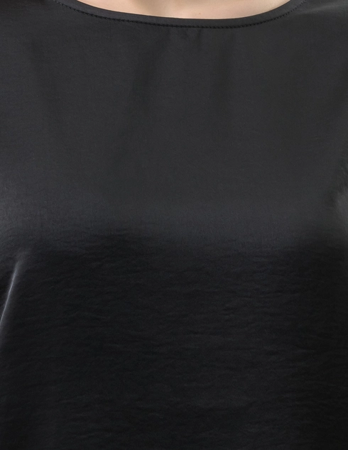 Weekend Max Mara ZONA-black фото-5