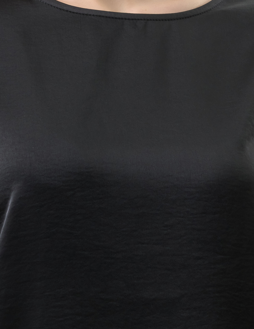 Weekend Max Mara ZONA-black фото-5