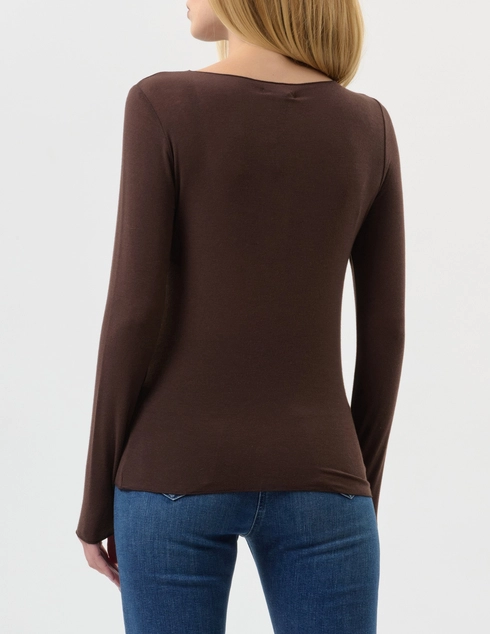 Clothe SW961105130_brown фото-4