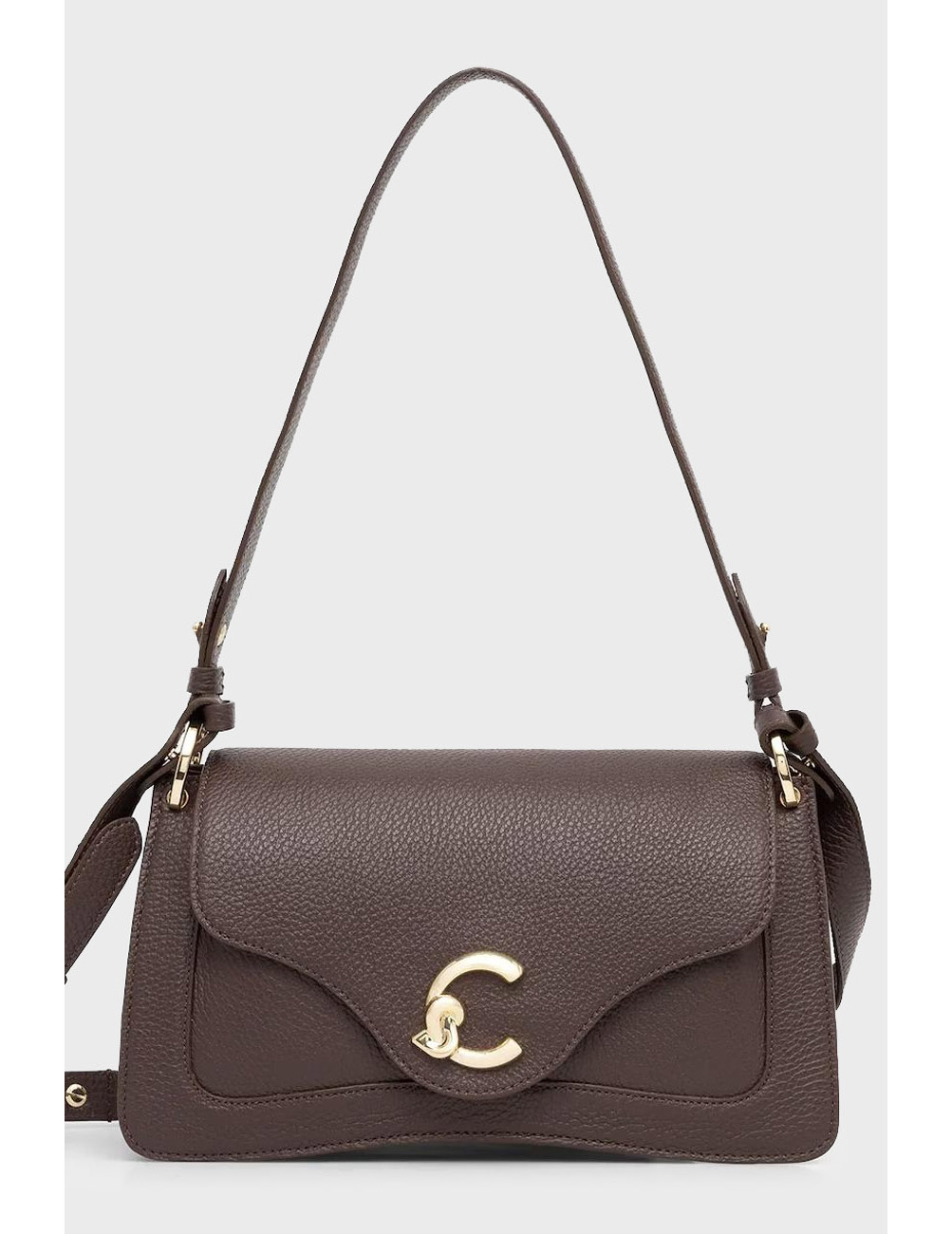 

Сумка, Коричневый