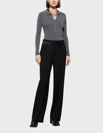 LUISA CERANO джемпер