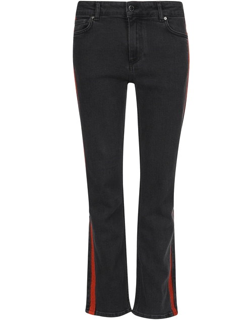 Victoria Beckham VB403_black фото-1