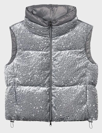 LUISA CERANO жилет