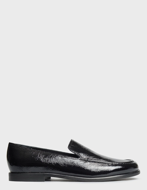 женские черные лакированные Туфли Fabio Rusconi T3012-NL_black - фото-5