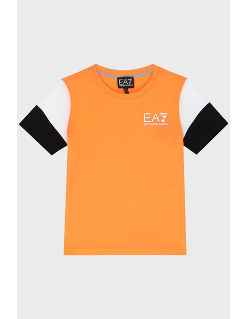 Ea7 Emporio Armani EA7_JUNIOR_267 фото-1