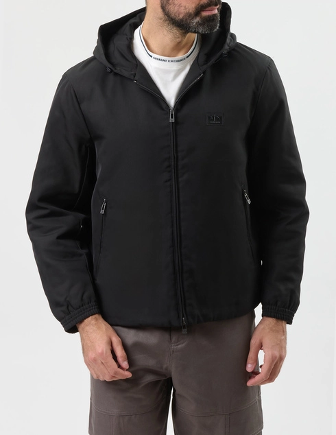 Armani Exchange XM001102-AF16672-UC001_black фото-1