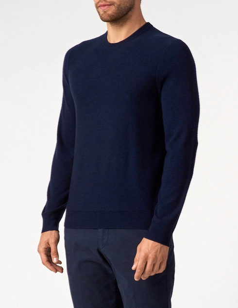 Hackett London HM702362-595_blue фото-2