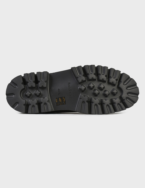 черные Туфли Baldinini 115-black размер - 41; 44; 45; 43.5; 43