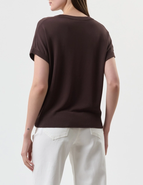 Imperial M3025920-CIOCCOLATO_brown фото-4