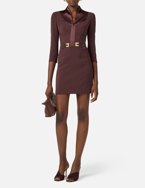 Elisabetta Franchi AB-869-61E2-V520-644 фото-2