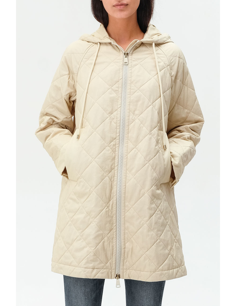 

Куртка, Бежевый