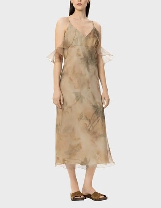 LUISA CERANO сукня