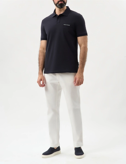 Armani Exchange XM002390-AF13026-UB101_white фото-2