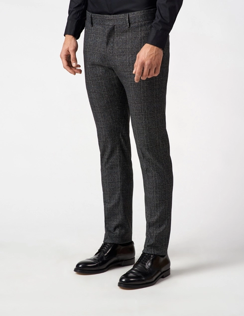 Antony Morato TR00504FA650158_gray фото-2