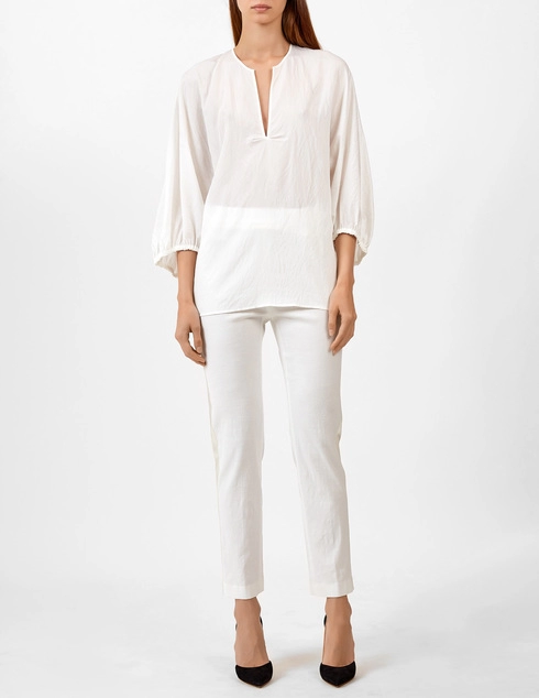 Hebe Studio HB-SS20-SMOP-LI-SOLID-white фото-4