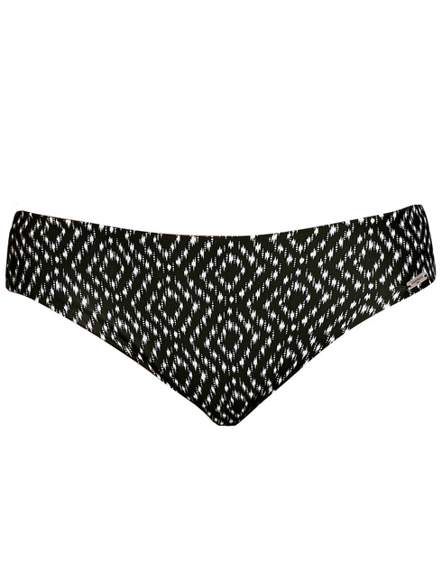 Fantasie Byron-Bay-6441-Black-Cream_black фото-1