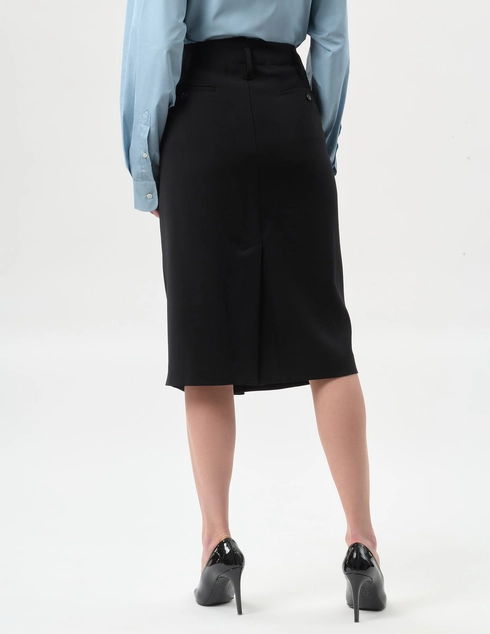 AMI FSK224-VI0007-001_black фото-4