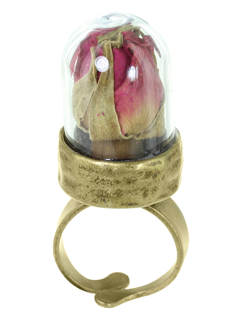 

Кольцо, Золотой