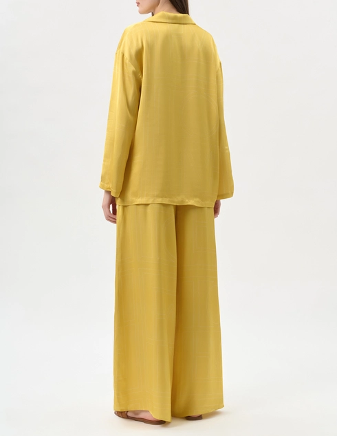 Clothe S108520-0250_yellow фото-2