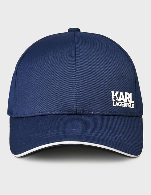 Karl Lagerfeld 805616-532122-690_blue фото-2